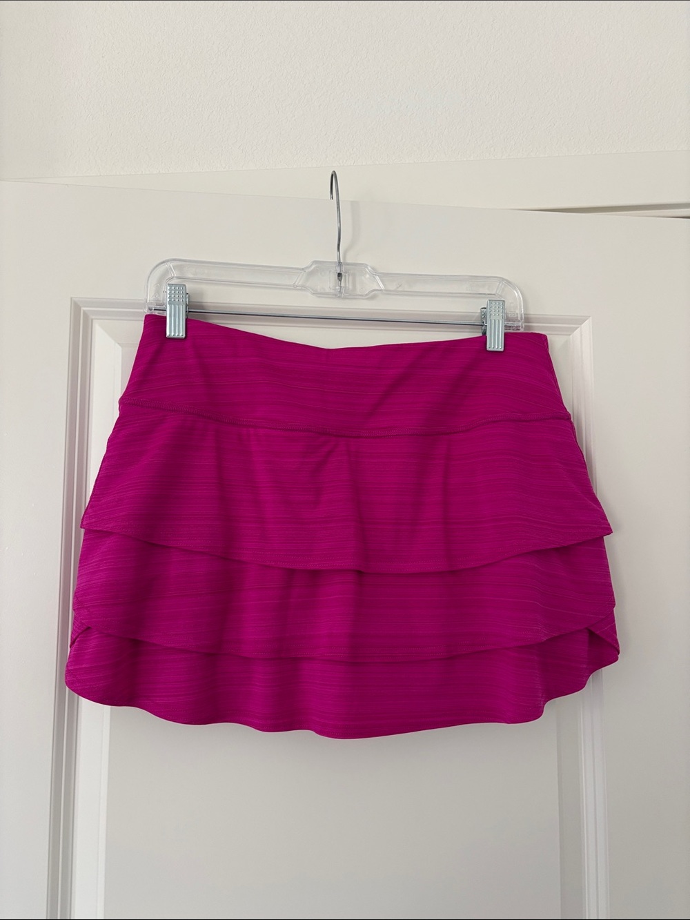 Athleta Swagger Tennis Skort - Picture 7 of 8